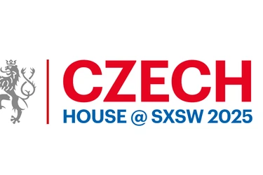 CzechHouse SXSW2025 - logo