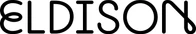 Logo_Eldison_Black